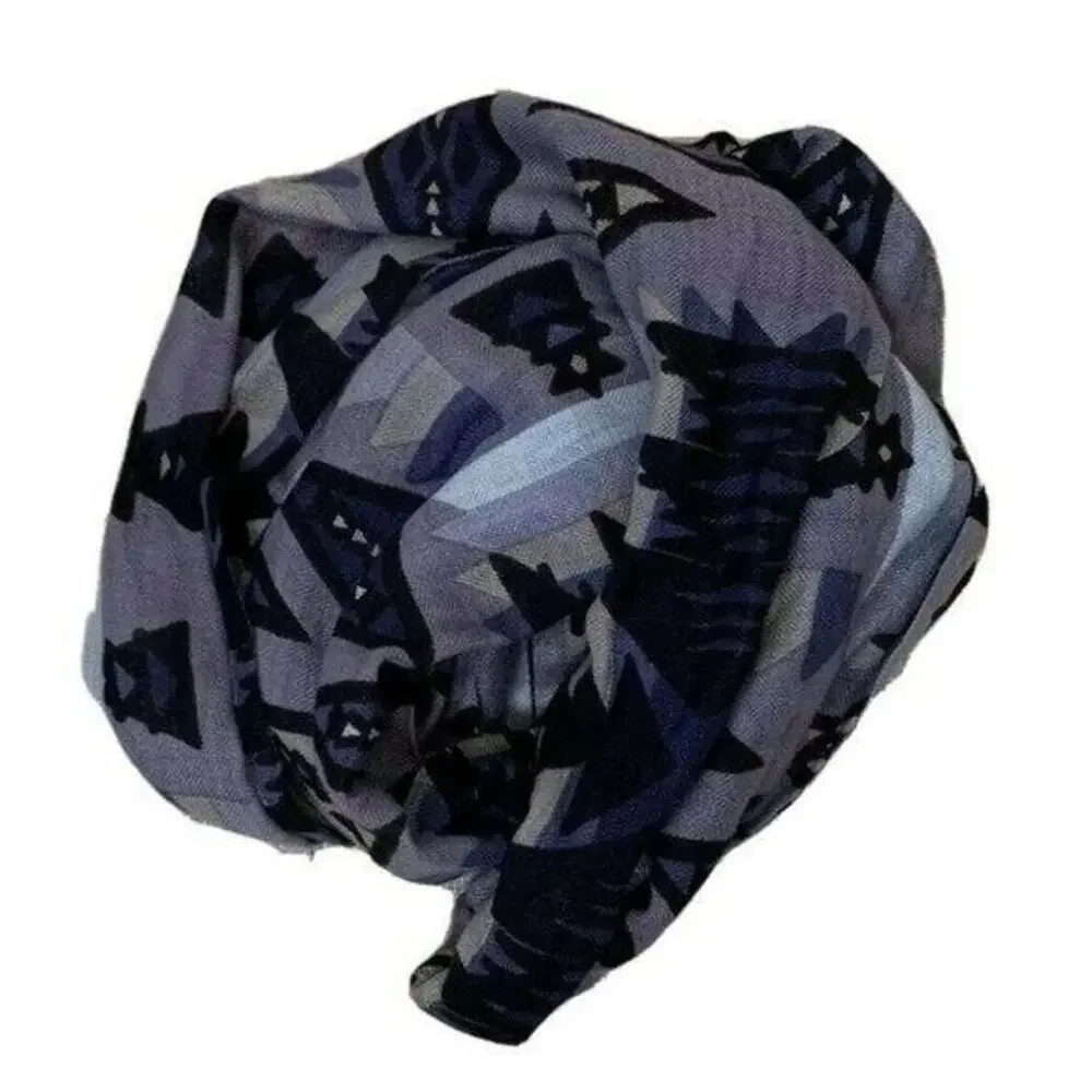 Anna And Ava Women’s Multicolor Infinity scarf